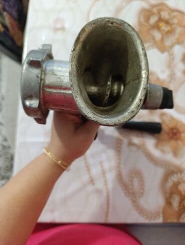 Мясорубка — 4