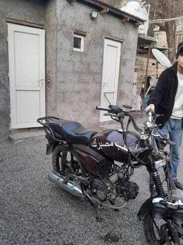купить мапед: Moped/Motosiklet – şəhər içi gediş-gəliş və yük daşımaq üçün praktik — 3