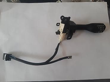 prado ehtiyat hisseleri: Tayota pradonun avtopilotunun kabeli — 4