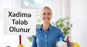 tercume merkezi: Təmizlik | Ofislər | Ümumi təmizlik — 1