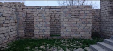 hökməlidə: Hökməli 4 otaqlı, 140 kv. m, Kredit var, Təmirsiz — 6