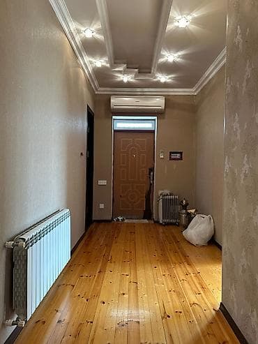 bileceride heyet evi: Satlıq həyət evi - Ümumi təsvir: Daş hasarla əhatələnmiş, dəmir — 6