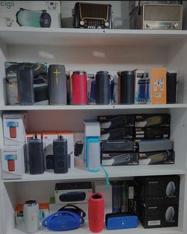 edifier dinamik: Səsgücləndirici. Dinamik. Yenidirler. Ciddi alan adam zeng etsin — 1