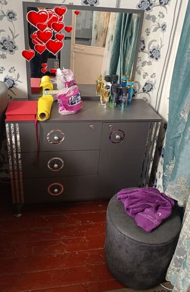 milanor mebel instagram: İkinəfərlik çarpayı, Dolab, Yeni — 6