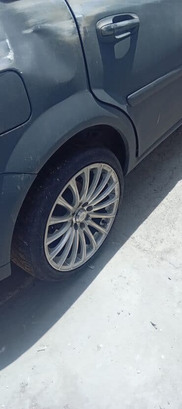 moto zapchasti: Daewoo Gentra Ehtiyyat hisseleri Daewoo gentra matoru Daewoo Gentra — 6