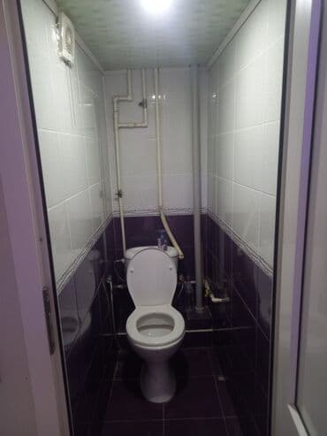 əmlak az: Sumqayıt, 3 otaqlı, Köhnə tikili, 73 kv. m — 3