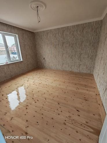 sumqayitda ev satilir: 3 otaqlı, 150 kv. m, Yeni təmirli — 6