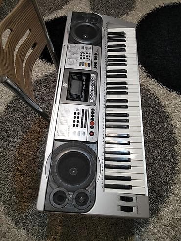 zeng ucun gitara: Sintezator, Sony, Yeni, Ünvandan götürmə, Pulsuz çatdırılma, Rayonlara çatdırılma — 4