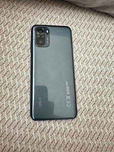 Xiaomi Mi Note 10, 128 GB, rəng - Boz, 
 Sensor, Face ID, İki sim kartlı