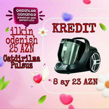 фильтры для пылесоса самсунг sc4520: Samsung tozsovuran palisos pilisos tozsoran kredit tek shexsiyyet — 1