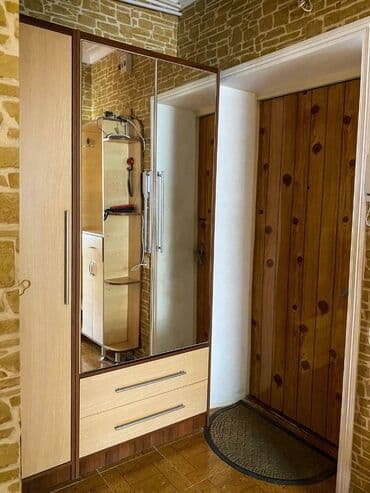 xacmazda ev satisi: 2 otaqlı, Yeni tikili, m. Xətai, 45 kv. m — 8