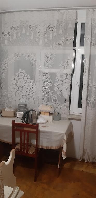 samaxi a frame evler: 3 otaqlı mənzil – klassik planlama və rahatlıq.Sumqayıt. 5 mkr. 5/4. 3 — 9