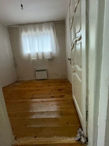 a frame evlər: 2 otaqlı mənzil – daxili planlama və xüsusiyyətlər - Otaqlar: 2 ayrı — 4