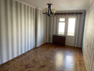 ist petrol tbilisi prospekti: Bakı, 4 otaqlı, Köhnə tikili, m. Əhmədli, 100 kv. m — 2