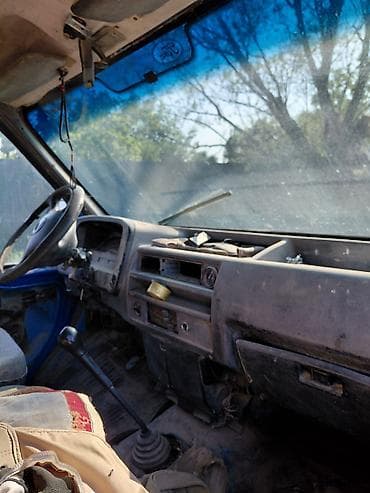 skuter x9 pro max: Ford Transit: 2.5 l | 1990 il 335778 km Mikroavtobus — 4