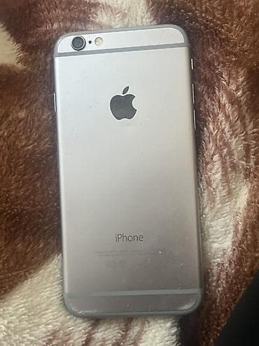 samsung galaxy tab a: IPhone 6, 64 ГБ, Space Gray — 2