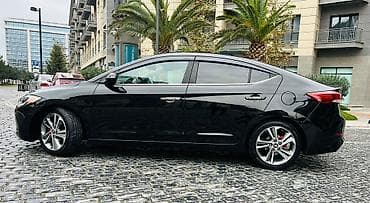 elantra 2012 android: Hyundai Elantra, qara rəng, 4 qapılı sedan. Xarici xüsusiyyətlər: - — 7