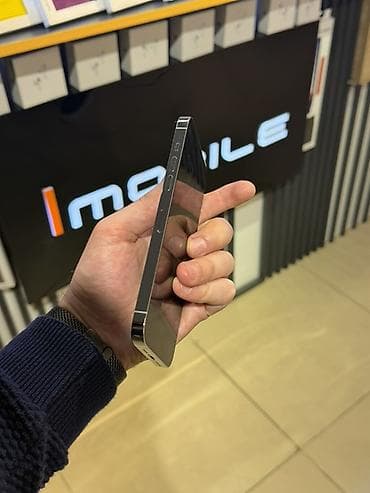 apple 6 telefon: IPhone 14 Pro Max, 128 GB, Gümüşü — 7