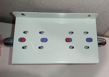 Kompüter, noutbuk və planşetlər: Kobud filtr.Yaxşı vəziyyətdədir.Filtr dəyişdirilməlidir.50 manata — 2