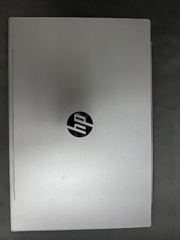 HP Pavilion Laptop 15-cs1xxx – gümüşü korpuslu, yüngül və gündəlik — 3