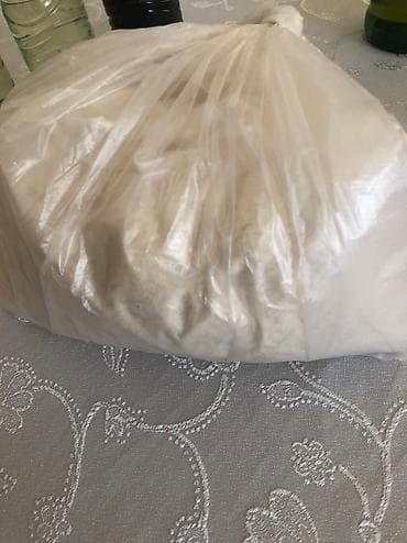 Vanil proizv. Rossiya təmiz qatkısız — 1