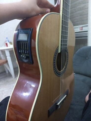 gitara çantası: Klassik gitara, Yeni — 4