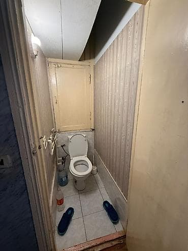 memar ecemi kiraye ev: 2 otaqlı mənzil – geniş və işıqlı planlama - Otaqlar: 2 ayrı otaq — 7