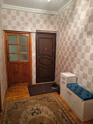 binəqədi evlərin satışı: Bakı, Yeni Günəşli Massiv D, 4 otaqlı, Köhnə tikili, 90 kv. m — 10