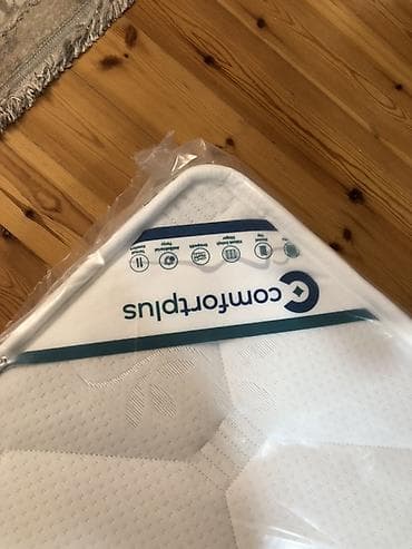 bambu doşek: Yeni, Ortopedik matras, Bir nəfərlik — 2