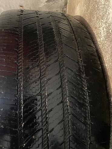 280 teker: Disk təkər BMW R 18, 5 Boltlu — 2