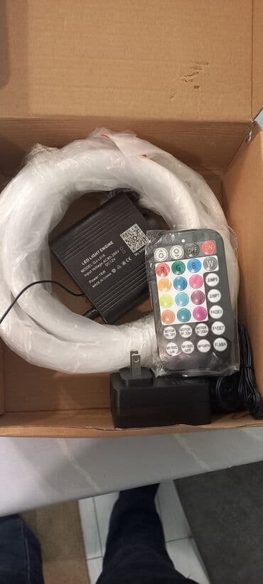 vaz lada 2109: Ulduz Tavan 
400 dene ulduzu var — 2