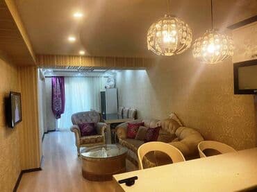 купить квартиру на баилово: 2 комнаты, Новостройка, 82 м² — 1