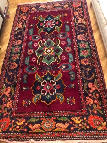 yun xalca: Ковер — 2