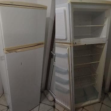 Soyuducu 150 azn satilir‼️evden satisdir unvan xirdalan i0708 sekine