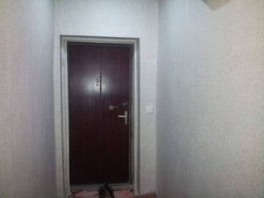 купить однокомнатную квартиру в баку: Баку, 1 комната, Вторичка, 43 м² — 7