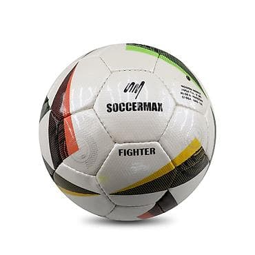 Спорт и отдых: Kateqoriya: İdman və əyləncə Brend: Soccermax Məhsulun adı: Futbol — 1