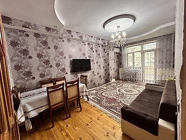 anaskinde heyet evleri: Ev Xırdalanda Mehdi Hüseynzadə küçəsində,3nömrəli məktəbin yanında 12 — 4