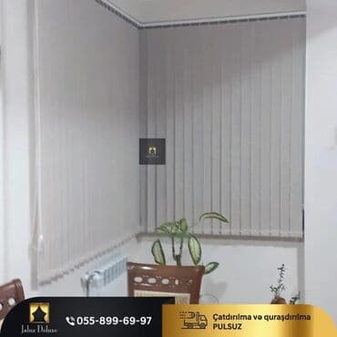 ucuz jaluz: Jalüz pərdə ucuz sok qiymətlər bizdə 2 ya 3 günərzində hazırlama — 9