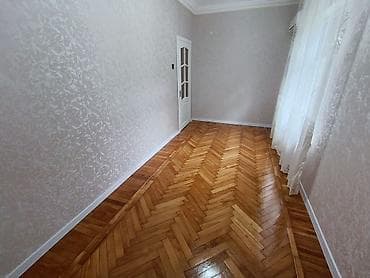 kiraye ev qebele: Bakı, 2 otaqlı, Köhnə tikili, m. Xalqlar Dostluğu, 62 kv. m — 6