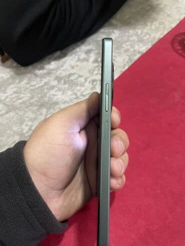 note 11 s: Xiaomi Redmi smartfon - Ekran: Tam ekranlı, damla-tip ön kamera — 4