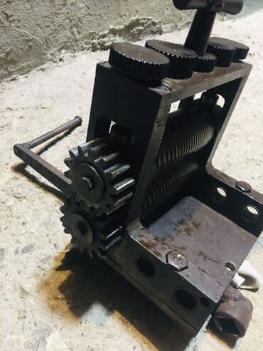 морозильная камера для мороженого бу: Vals zergerlik aleti — 2