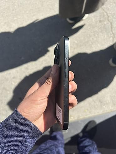 iphone se 2: IPhone 16 Pro, 128 GB, Graphite — 4