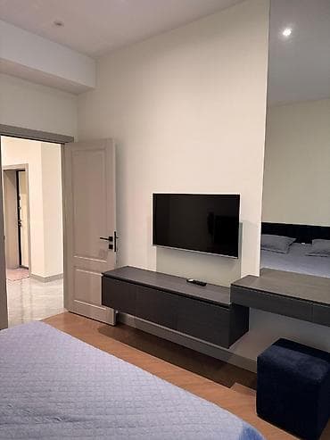 🌊 Premium kurort kompleksi Sea Breeze Resort, Polo Residences-də rahat — 8