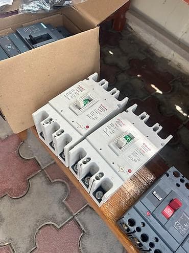 demir qapi gence: Siemens 630A qiymet 700 Sigma 250A Turkiye qiymet 200 Himel 100A — 2