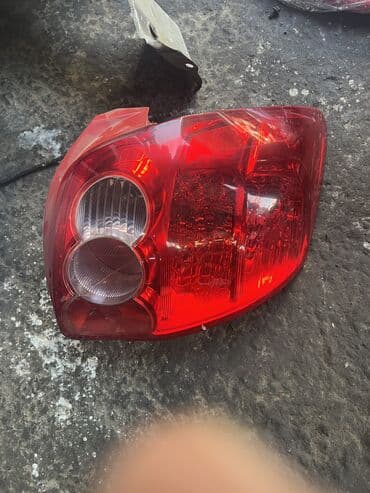 оригинальные запчасти субару: Toyota auris orginal ehtiyat hisseleri — 6