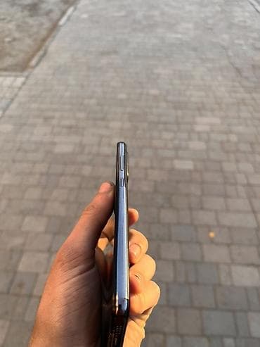 en ucuz notebook: Samsung Galaxy A52, 128 GB, rəng - Qara, Barmaq izi — 3