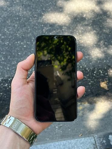 iphone 1q: IPhone 13, 128 GB, Qara — 4