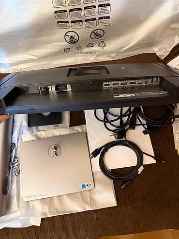 kamp: ASUS ProArt PA279CRV 27” 4K peşəkar monitor satılır. Foto/video — 1