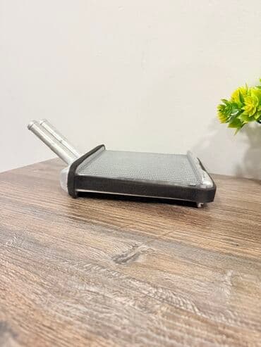 qazel radiator: DAEWOO LANOS ✅ Soba Radiator ☑️ 🔧 Chevrolet, Daewoo və Ravon — 2