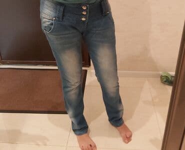 şalvar modelleri 2022: Qadın şalvar her biri 10 man 1) Qəhvəyi şalvar - Rəng: isti — 3